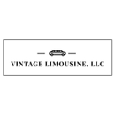 Vintage Limousine