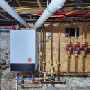Tobin's Heating & Air Conditioning - Heating Contractors & Specialties