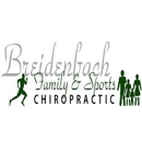 Breidenbach Family & Sports Chiropractic - Chiropractors & Chiropractic Services
