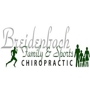 Breidenbach Family & Sports Chiropractic