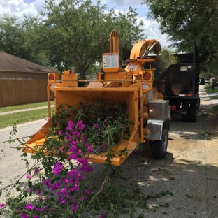 Duffey Tree Care - Brandon, FL