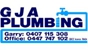 GJA Plumbing - Plumbing Consultants