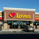 Love's Travel Stop - Gas Stations