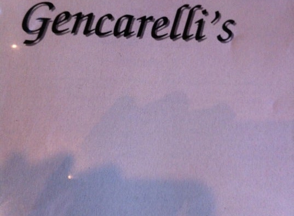 Gencarelli's Pizza & Restaurant, LLC - Pine Brook, NJ