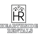 Hearthside Rentals - Real Estate Management