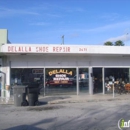 Delalla Shoe Repair - Shoe Repair