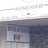 Book Bindery gallery