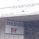 Book Bindery - Bookbinders Equipment & Supplies