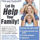 K & D Personal Care - Home Health Services