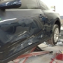 Genes Auto Body