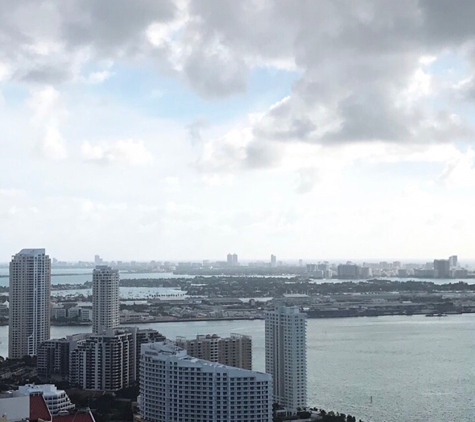 Brickell House Roof Top & Club - Miami, FL