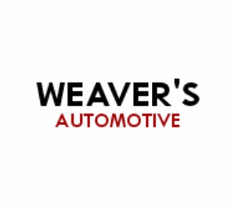 Weavers Automotive - Denver, CO