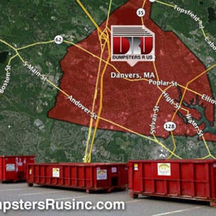 Dumpsters R Us, Inc - Andover, MA