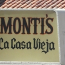 Montis La Casa Vieja - Steak Houses