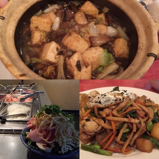 Genghis Khan Mongolian Grill - Kansas City, MO