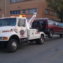 Clem's Towing & Recovery Services - Automotive Roadside Service