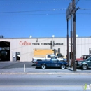 Colton Truck Terminal Garage - Truck Service & Repair