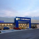 West Chevrolet - Car Rental