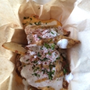 Fresh Potato Factory - Fast Food Restaurants
