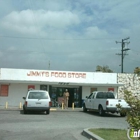 Jimmy's Food Store