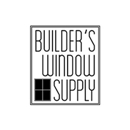 Builder's Window Supply - Wood Windows