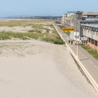 Ocean Front at Seaside Hotel