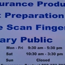 Fingerprint4all - Homeowners Insurance