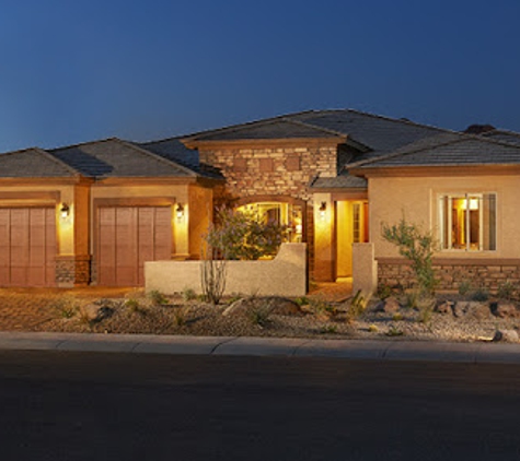 Sunset Terrace By Richmond American Homes - Litchfield Park, AZ