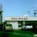 Thai Wok-In & Go - Chinese Restaurants