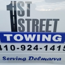 1ST Street Towing - Towing