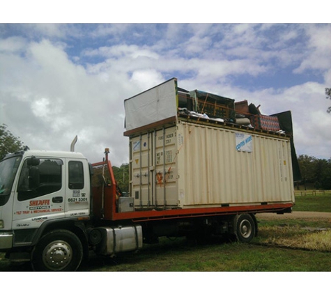 Sheaffe Motors - South Lismore, NSW
