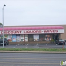 Hickory Discount Liquor - Beer & Ale