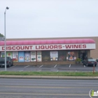 Hickory Discount Liquors