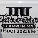 JJU Services - Concrete Contractors