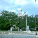 Bandera County Courthouse