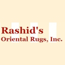 Rashid's Oriental Rugs, Inc. - Carpet & Rug Dealers
