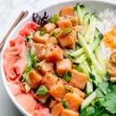 Pei Wei Asian Kitchen - Japanese Restaurants