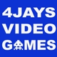 4Jays Video Games