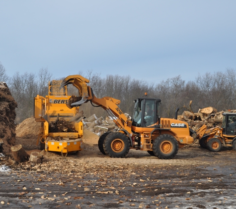 Kachur Tree Service - Niles, MI