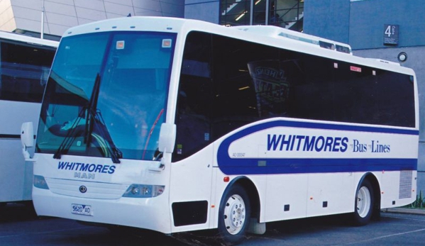 Castlemaine Bus Lines Pty Ltd