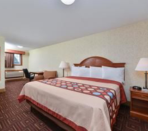 Americas Best Value Inn - Branford, CT