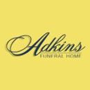 Adkins Funeral Home - Funeral Directors