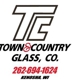 Town & Country Glass Co. Inc.