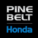 Pine Belt Honda - New Car Dealers