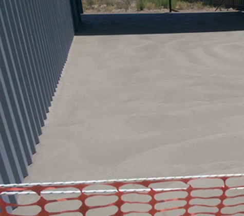 Antony Cement Pty Ltd