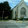 Oak Park Avenue Baptist Church