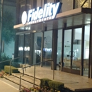 Fidelity Investments - Financial Planners