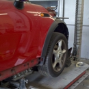 O & E Autobody - Commercial Auto Body Repair