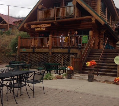 Cabins and Cookies - Mount Lemmon, AZ