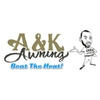 A & K Awning Services gallery